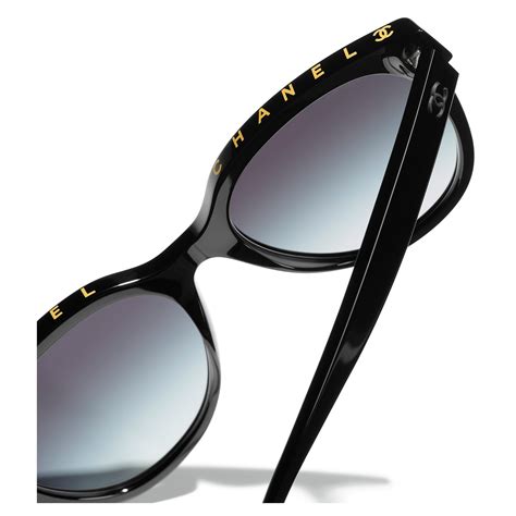 used chanel sunglasses tortoise 5176|Chanel 5414 butterfly sunglasses.